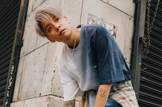 Amber Liu Eks f(X) Akan Rilis Singel Terbaru Berjudul 