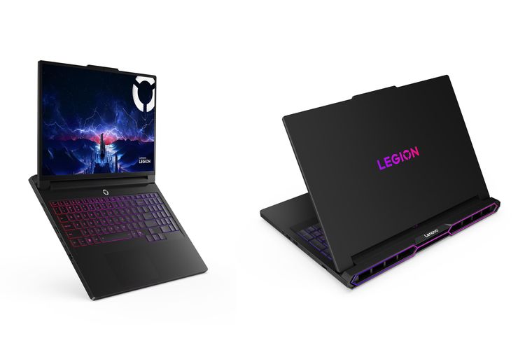 Lenovo resmi menghadirkan laptop gaming flagship terbarunya, Legion Pro 7i 2025 (16 inci, Gen 10) ke pasar Indonesia. Harga  Legion Pro 7i  di Indonesia mulai Rp 59.999.000.