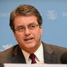Head of WTO Leaves Post to Join PepsiCo as a Top Executive