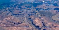 Grand Canyon Diterjang Banjir Bandang, Kok Bisa?