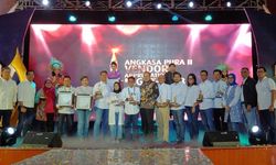 Di Tahun 2019, AP II Siapkan Investasi Sebesar Rp 14 Triliun