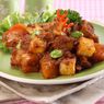 Resep Sambal Goreng Kentang Pete, Cocok untuk Bekal Kantor 