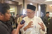Indonesia Punya 240 Juta Muslim, Anggito Ungkap Urgensi Danantara Syariah