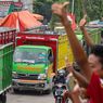 Ongkos Angkut Barang di Indonesia Masih Tidak Punya Standar