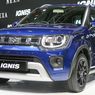 Suzuki Ignis Facelift Sudah Bisa Dipesan, Harga Naik Rp 5 Juta