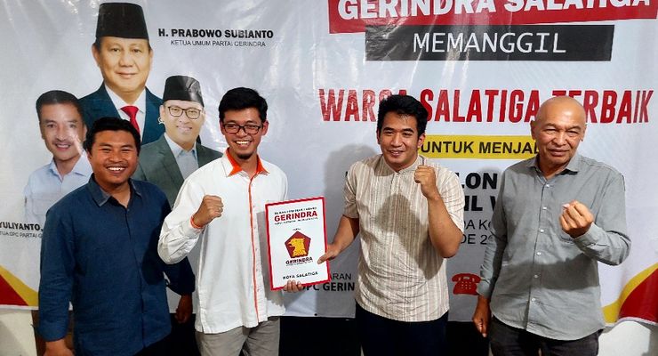 Pilkada Salatiga Berpotensi Diikuti Yaris Jilid 3, Kok Bisa?