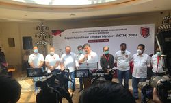 Airlangga: Pemerintah Fokus Akselerasi Realisasi Anggaran Program Strategis Penanganan Covid-19