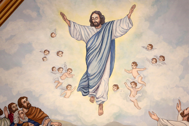 Kisah Kenaikan Yesus Kristus: Artinya