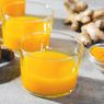 Rebusan Air Kunyit Berguna untuk Apa? Berikut 10 Daftarnya…