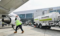 Dukungan Pemerintah untuk Pertamina Kembangkan SAF dari Minyak Jelantah