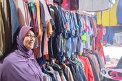 Purbaya Larang Impor Pakaian Bekas, Pedagang di Makassar: Apa Lagi yang Mau Kami Jual?