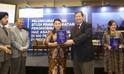 PGN Masuk 5 Besar Perusahaan yang Berikan Penghormatan Terbaik Ke HAM 