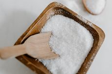 Tips Mengurangi Garam dalam Makanan Sehari-hari