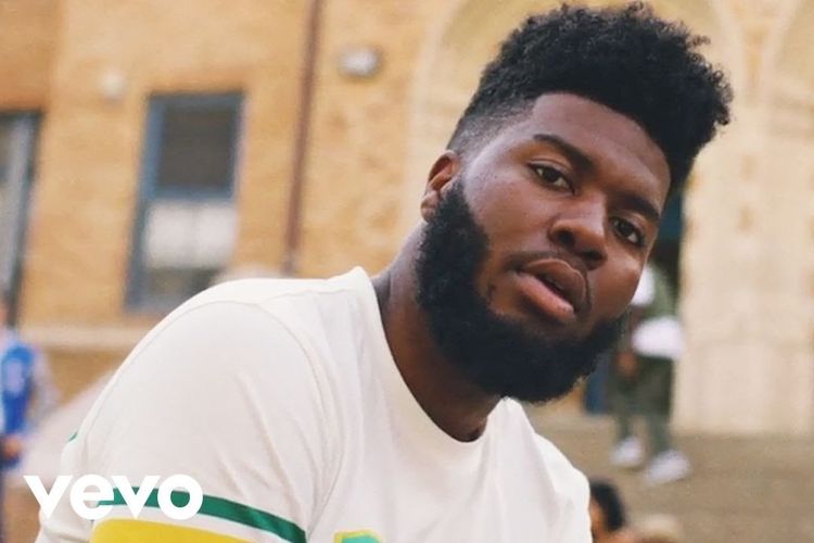 Lirik Dan Chord Lagu Young Dumb Broke Khalid