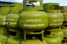 Pertamina Putus Kerja Sama dengan 2 Pangkalan Gas di Batam