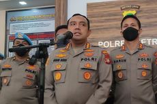 Kapolres Jaksel hingga Wadirkrimum Polda Metro Jaya Dimutasi Buntut Kasus Brigadir J