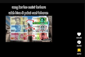 Viral-Video-Uang-Kertas-Emisi-Terbaru-Disebut-Bisa-Digunakan-Saat-Lebaran-2024-BI-Hoaks