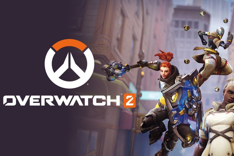 Error Overwatch 2 Tak Bisa Akses Karakter, Begini Cara Mengatasinya