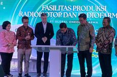 Gubernur Riau Pakai Uang Jatah Preman dari Anak Buah untuk ke Luar Negeri