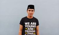 Menilik Praktik Politik Tontonan dari Sirkus Media ala Aldi Taher