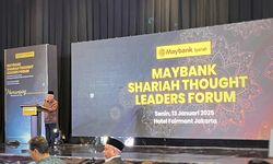 Maybank Indonesia Salurkan Rp 22,1 Triliun untuk Usaha Berkelanjutan