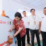 Perluas Jangkauan WASH+, Coca-Cola Europacific Partners Indonesia Luncurkan 