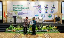 Naskah Kuno Banyuwangi Diusung Perpusnas Masuk ke Ingatan Kolektif Nasional 2024