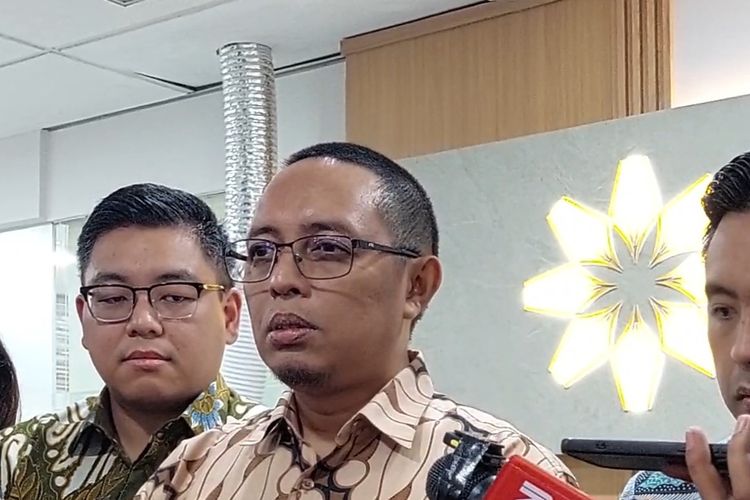 Penjelasan Sri Mulyani dan Istana soal Pencairan Gaji Ke-13, Berikut Besarannya