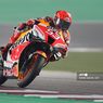 Marc Marquez Posisi 2 di FP2 Qatar, Pakai Eksperimen Gaya Balap