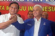 Prabowo-Hatta Klaim Bangun Koalisi Tanpa Transaksi