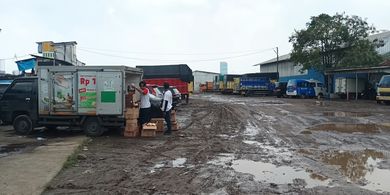 BPN Buka Data Kepemilikan Lahan yang Diperebutkan Hercules dan PT KAI