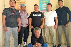 Cabuli Anak Usia 4 Tahun, Kakek di Buton Tengah Ditangkap Polisi