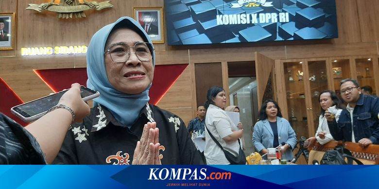 Tukin Dosen Tak Kunjung Cair, Komisi X: Mempengaruhi Semangat Kerja
