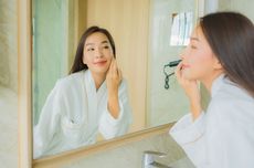 Skincare yang Efektif Jangan Asal Mahal, tapi Dipakai Secara Konsisten