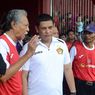 Mantan Wali Kota Kediri HA Maschut Meninggal