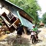 Korban Longsor di Luwu Mulai Mendapatkan Bantuan
