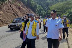 Menteri PUPR Setujui Prakarsa KPBU Flyover Sitinjau Lauik