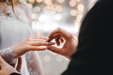 Apakah Perusahaan Dapat Melarang Pegawai Kontrak Menikah?