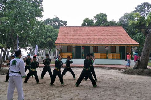 Arsitektur Rumah Betawi, Sarat Nilai Filosofis