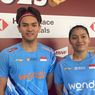 Rekap Hasil Hong Kong Open 2025: Alwi dan Sabar/Reza Kalah, Adnan/Indah ke Semifinal