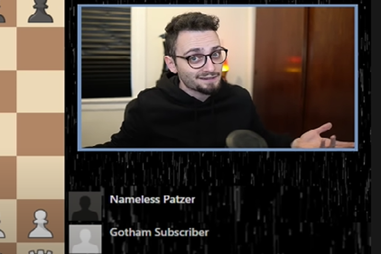 gothamchess twitch stats