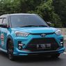Beli Toyota Raize di IIMS 2022 Dapat Diskon sampai Rp 12 Juta
