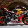 BERITA FOTO: Motor Balap Marc Marquez Mejeng di IIMS 2023