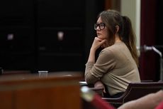 Kisah Anna Delvey Menipu Sosialita New York dan Penyesalannya di Penjara...