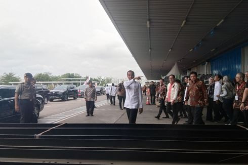 Jokowi Siapkan Pengacara Terbaik Hadapi Gugatan Eropa
