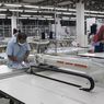 Pan Brothers Produksi APD Medis Level Tiga