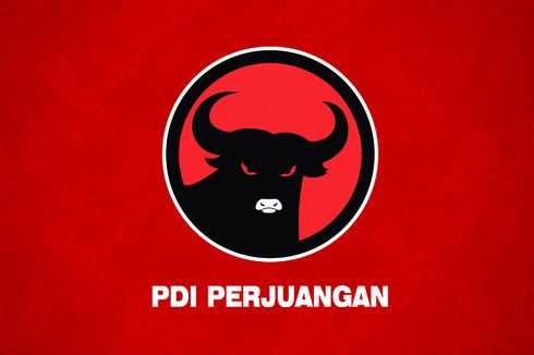 Survei Litbang Kompas: PDI-P Puncak Elektabilitas Parpol, Gerindra Runner Up