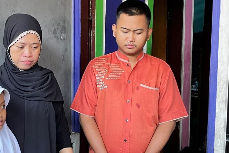 Suami Tewas di Waduk Jatiluhur, Istri Sumarna Bersiap Cari Kerja, Ada Keinginan yang Belum Terwujud