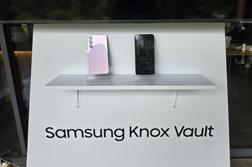 Samsung Galaxy A35 dan A55 Bawa Fitur Keamanan Warisan HP Flagship 