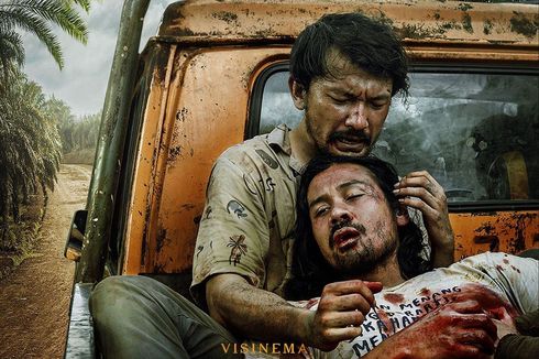 6 Fakta Menarik Film Ben & Jody, Angkat Isu Konflik Agraria di Indonesia